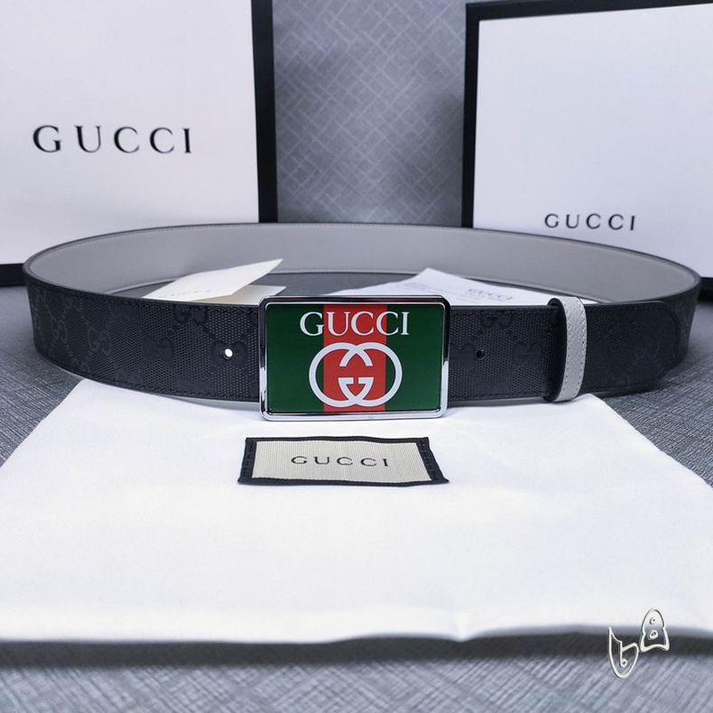 Gucci belts-GG5170B